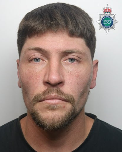 Custody image