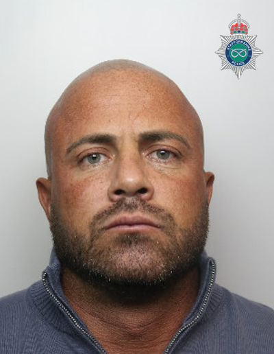 Custody image