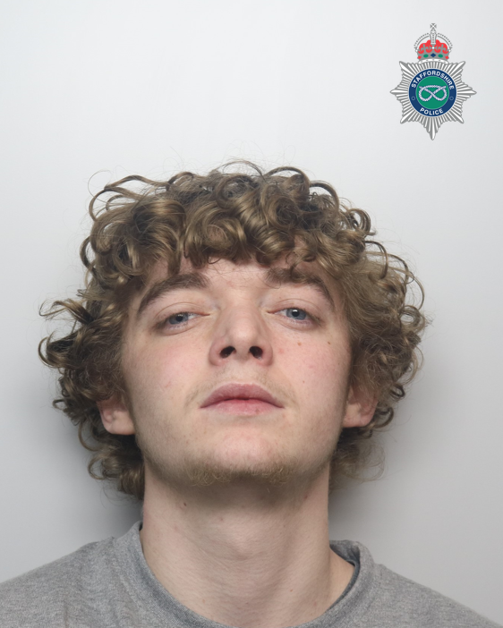 Ryan Mountford