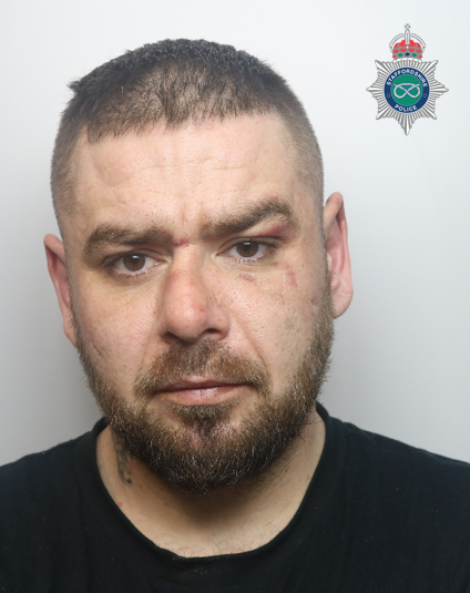 Custody image