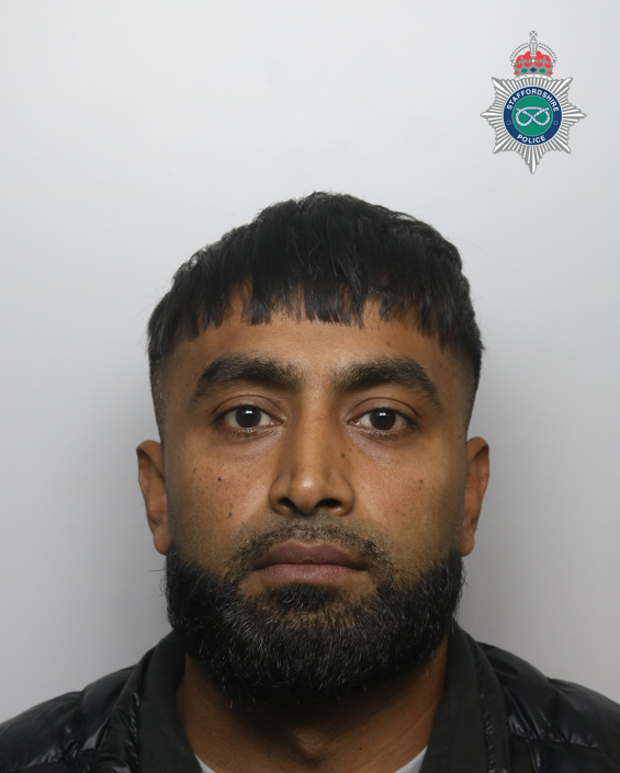 Mohammed Rahman