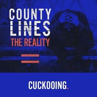 Cuckooing