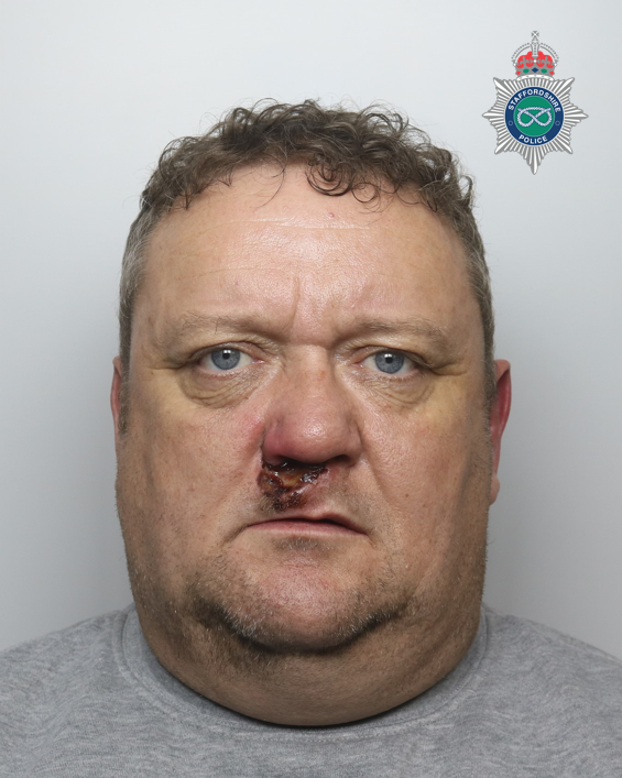 Paul Hodkinson