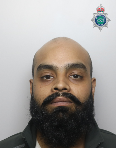 Custody image