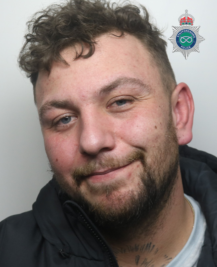 Custody image
