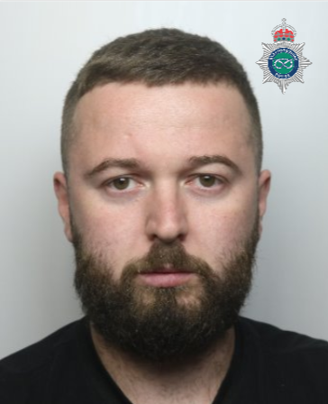 Custody image