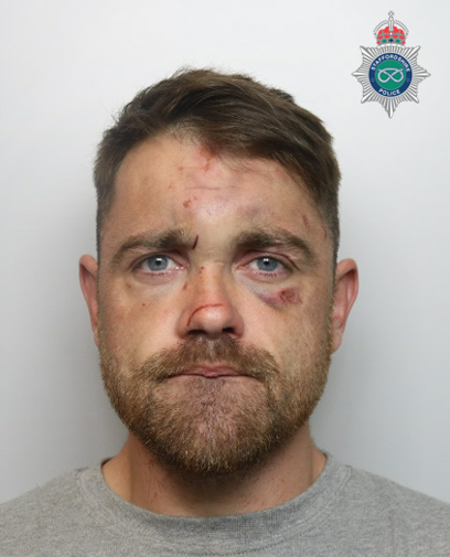 Custody image