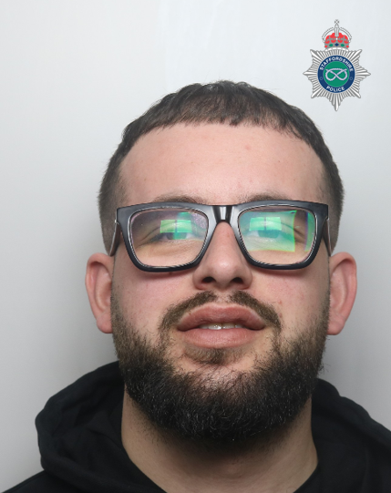 Custody image
