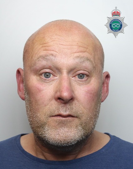 Custody image