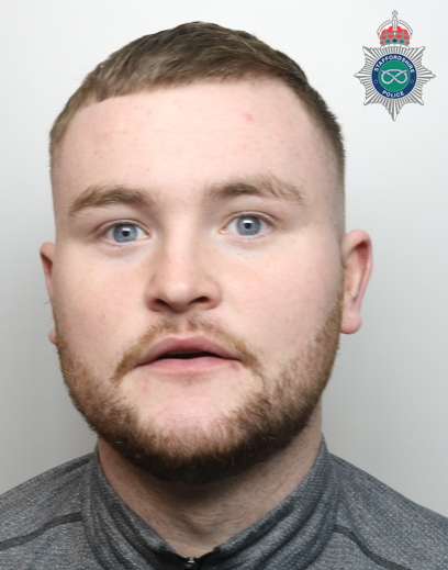 Custody image