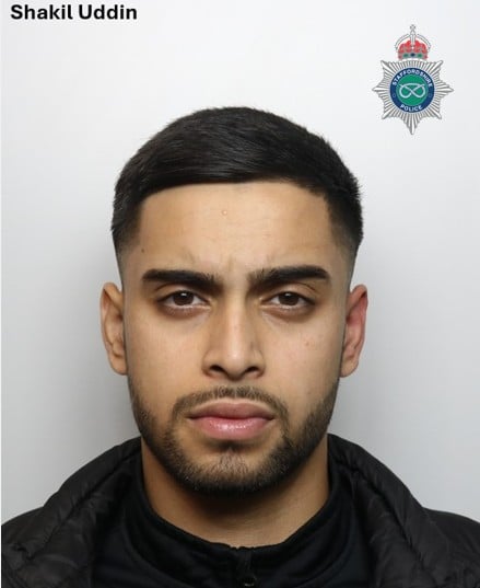 Haris Mahmood