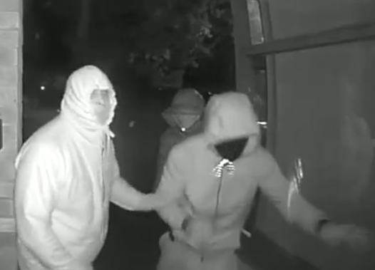 CCTV image