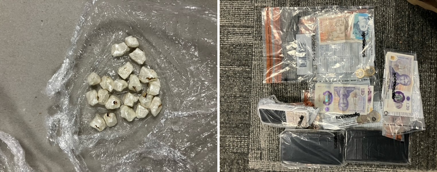 drugs composite