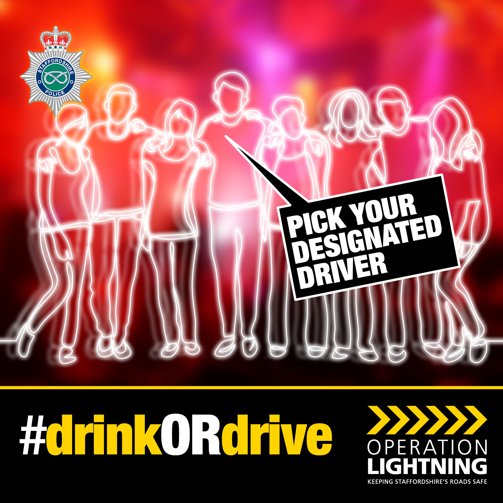 drinkORdrive