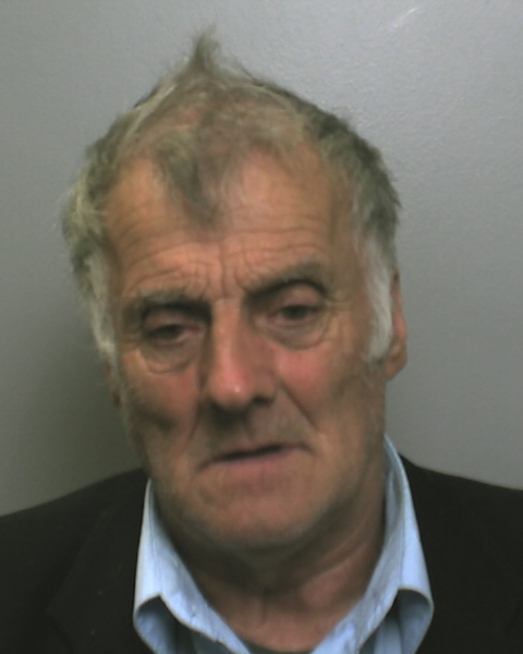 David Jepson