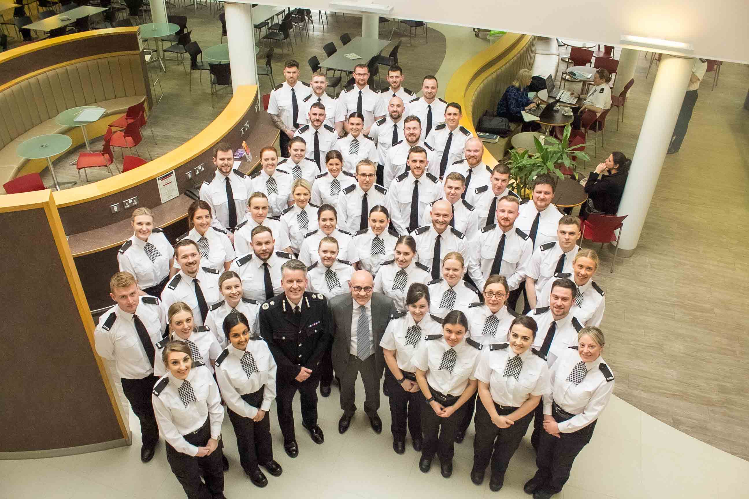 DHEP attestation