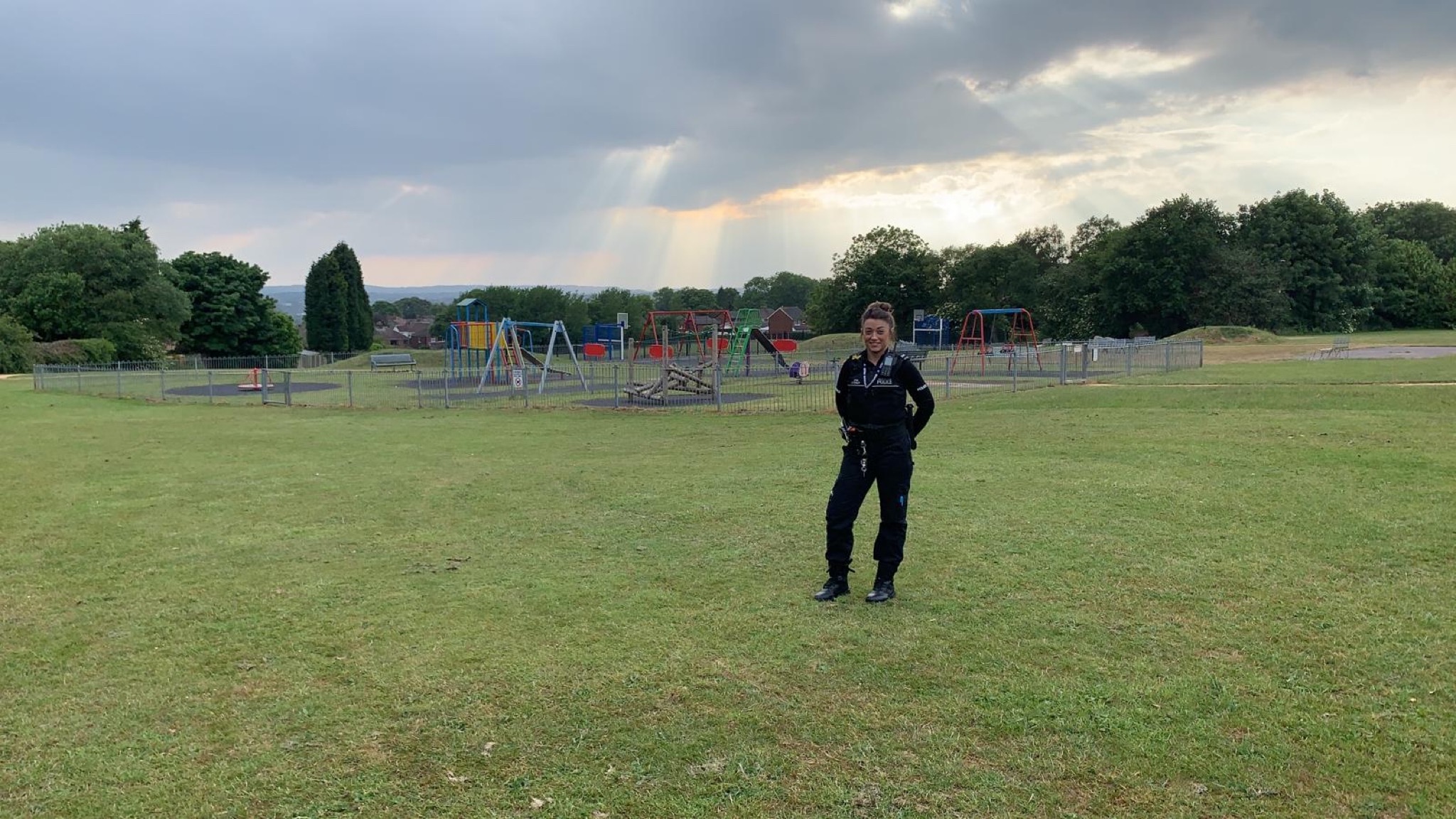 ASB werrington