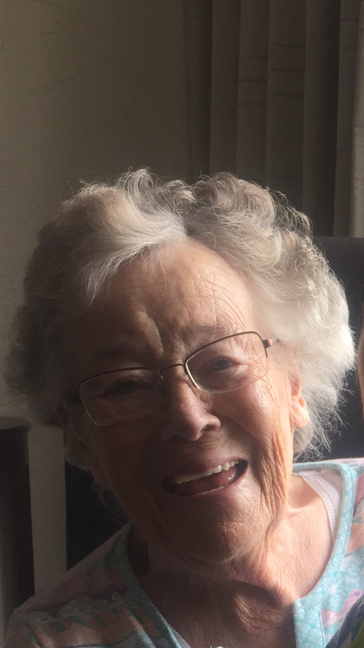 Josephine Kaye