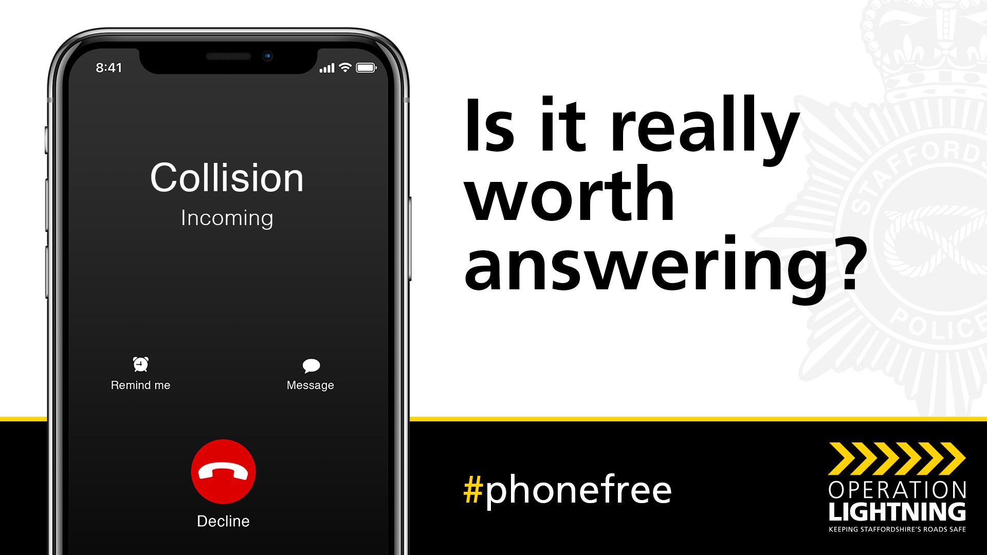 phone free