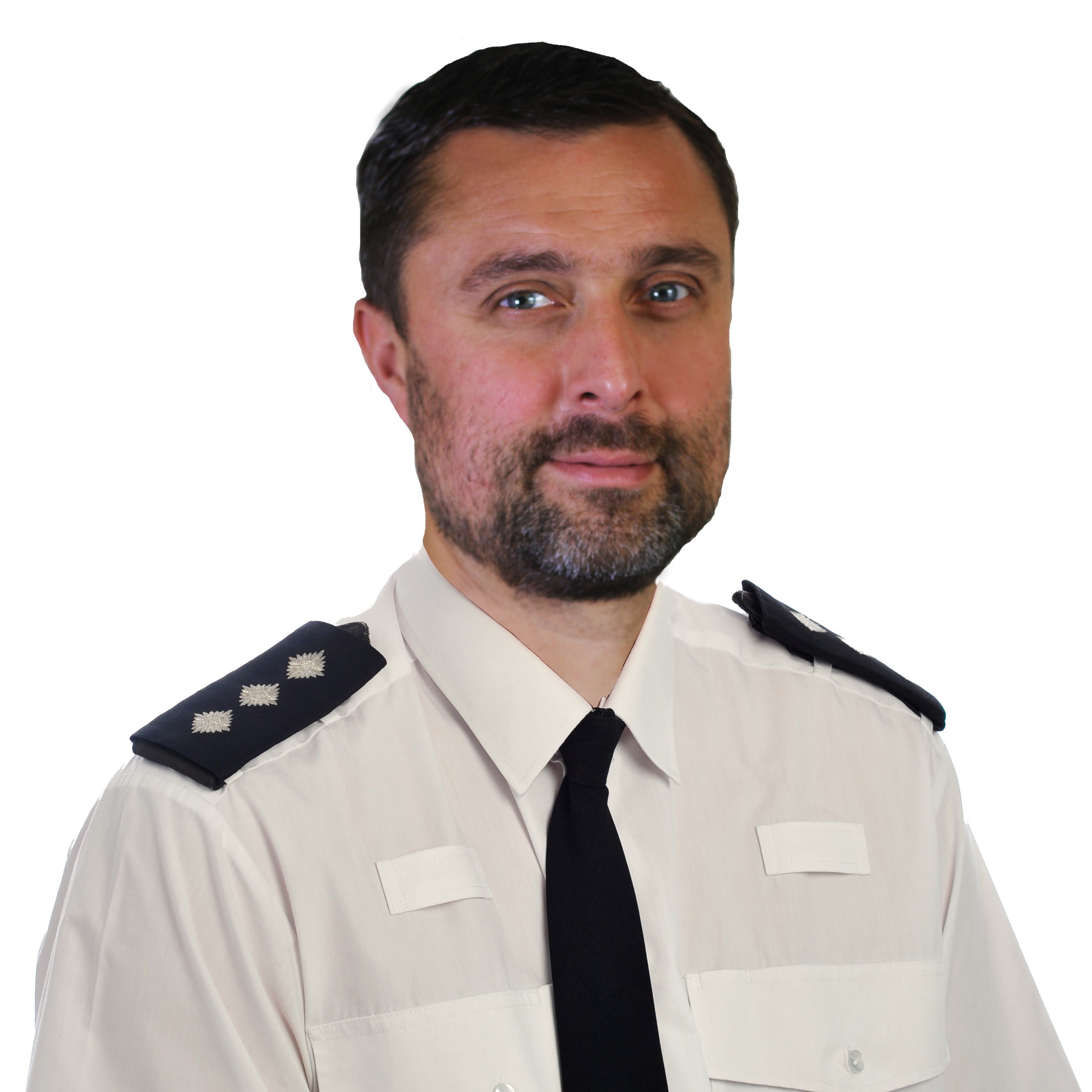 Mark Barlow