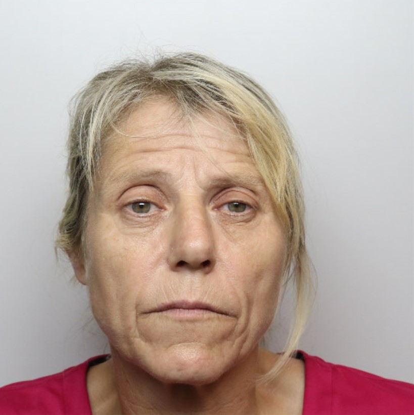 Ann Deakin