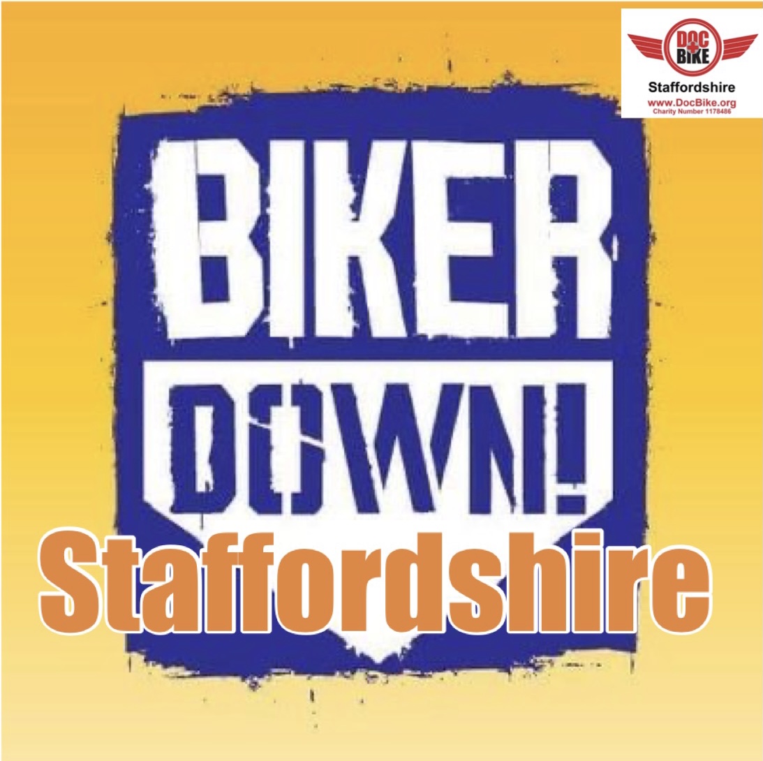 BikerDown