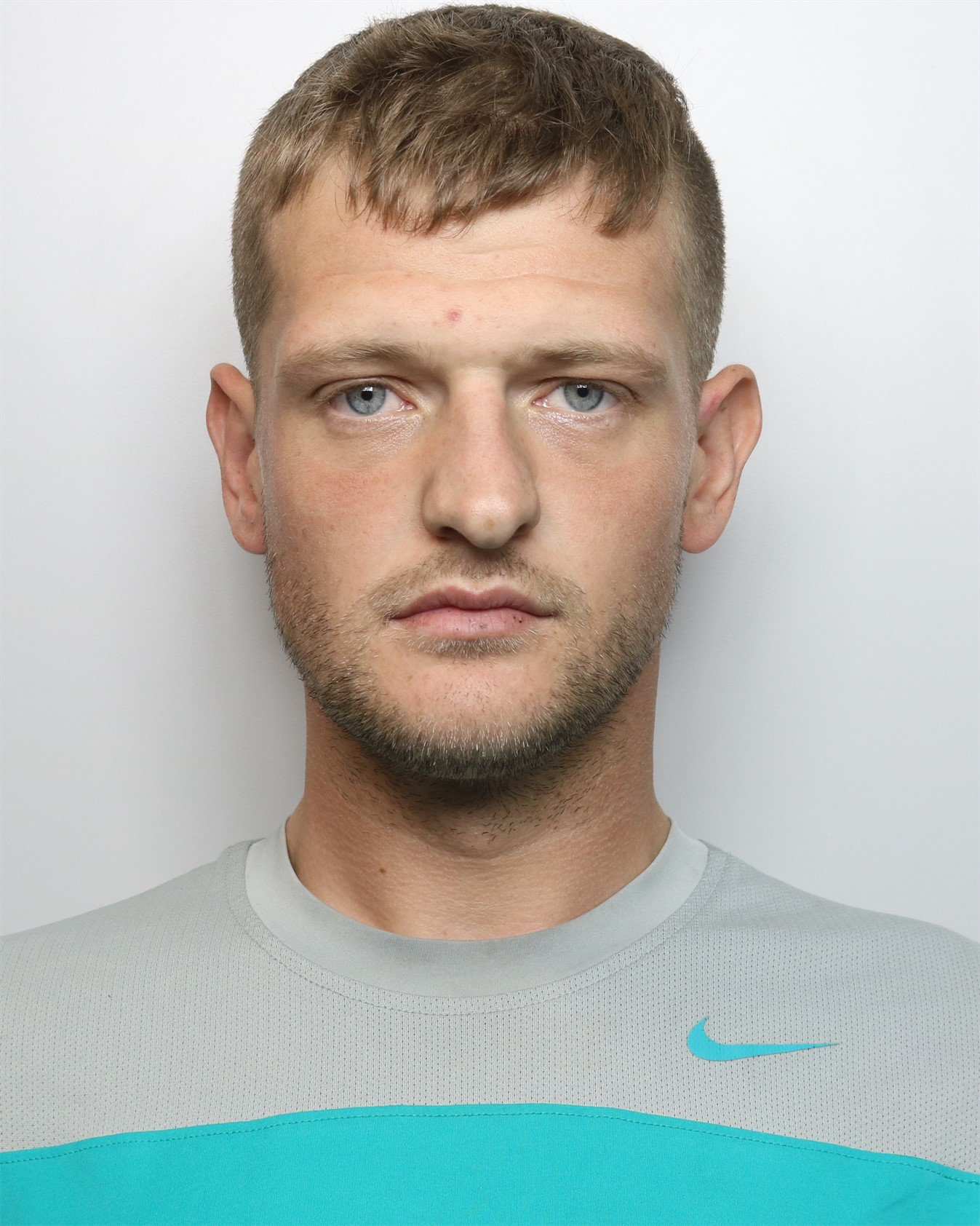 Bradley Keegan 