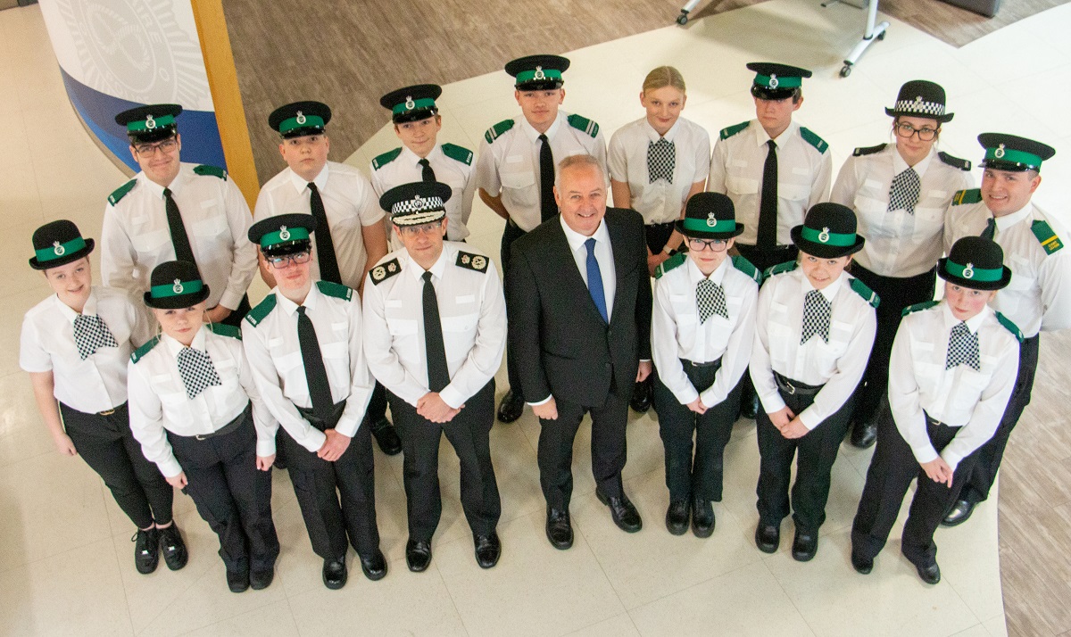 Cadets