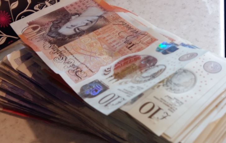 Money