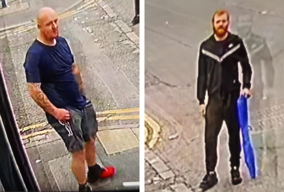 CCTV Still 