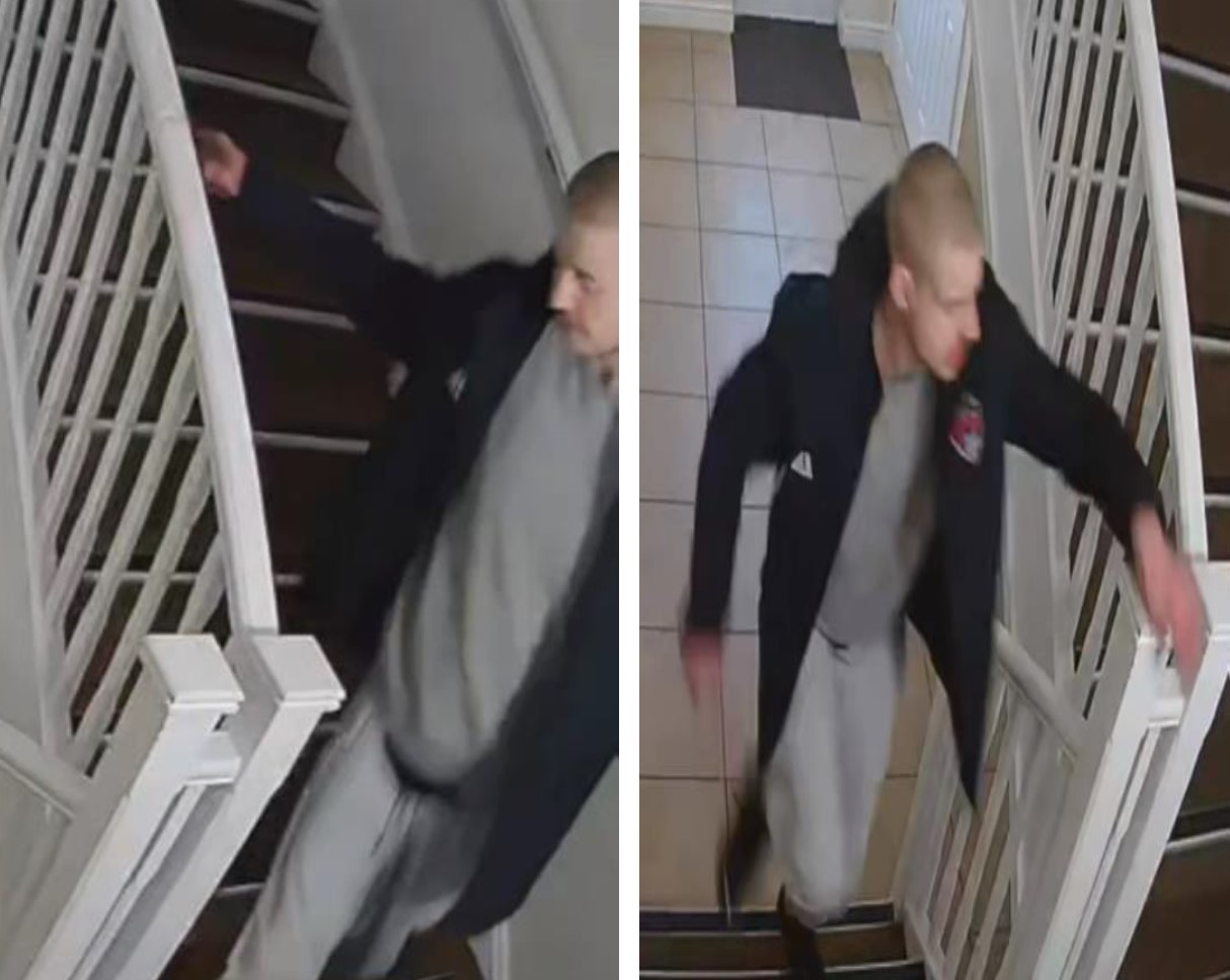 CCTV 158 - 10/11/23