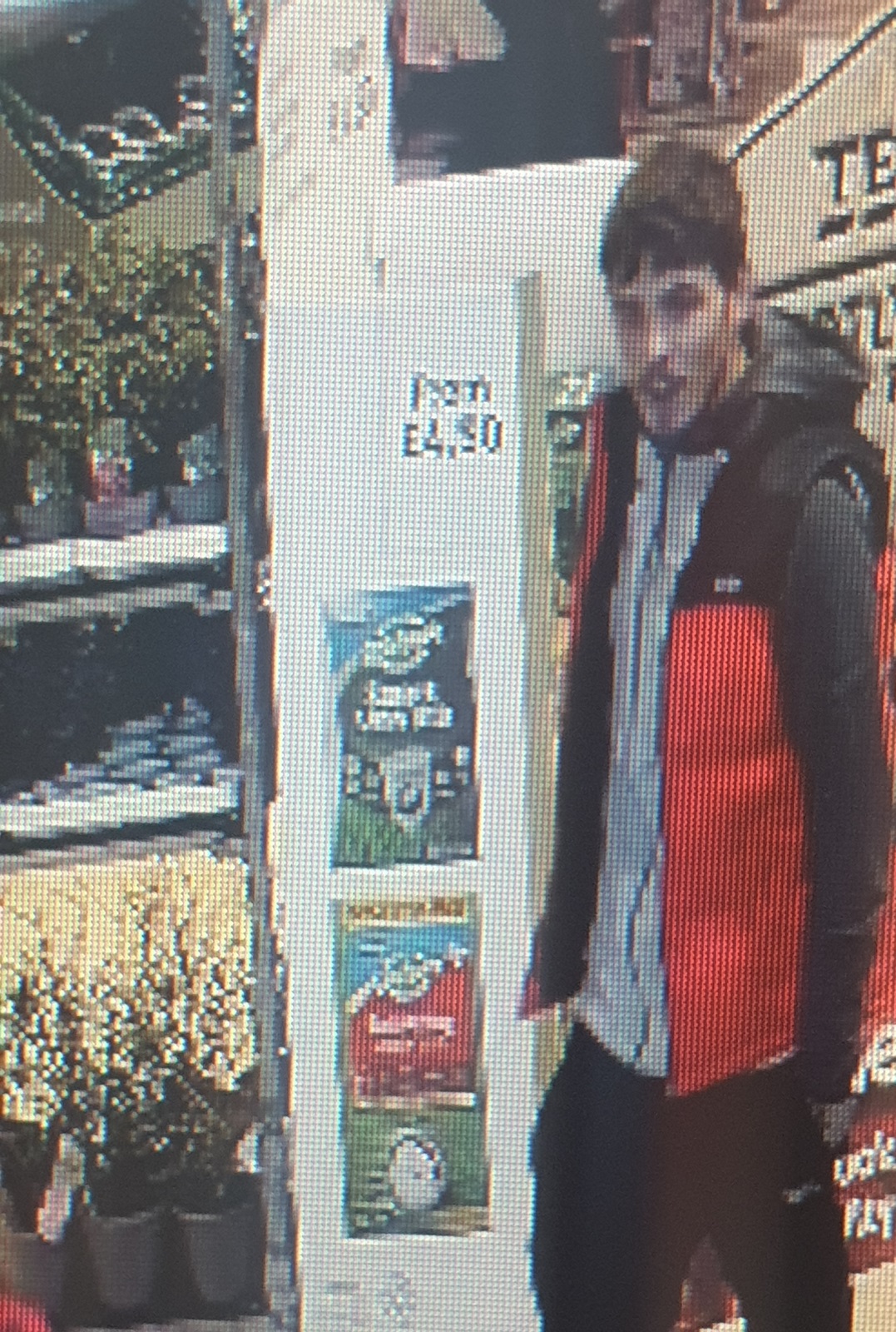 CCTV Still 