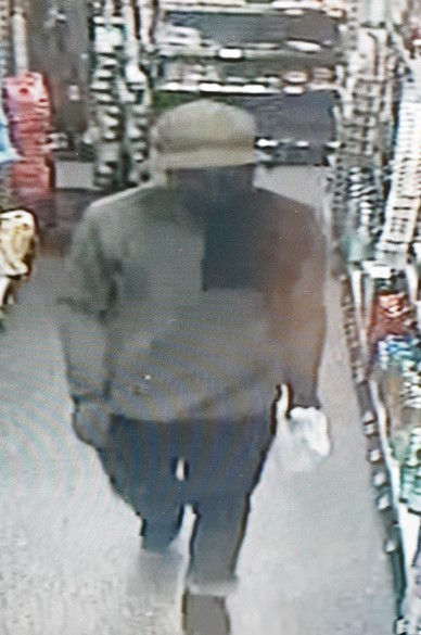 CCTV Still