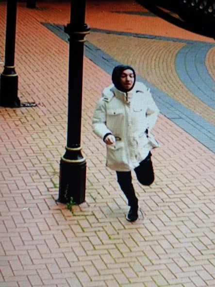 CCTV Still