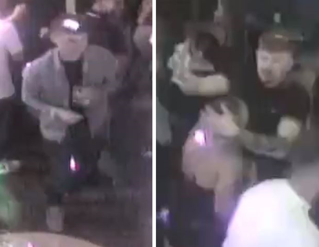CCTV Still