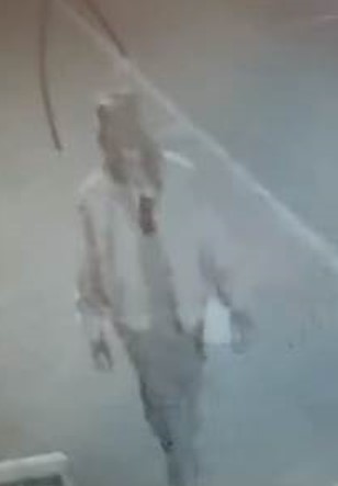 CCTV Still 