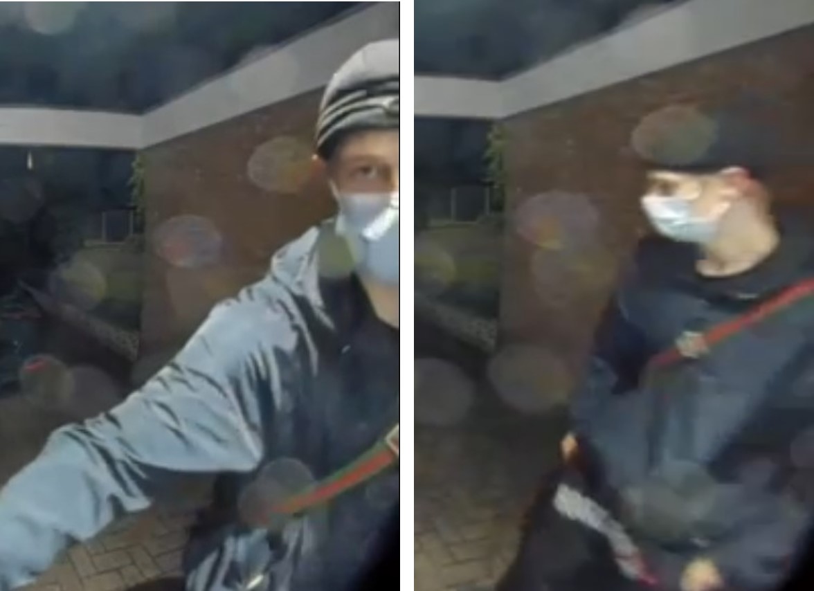 cctv