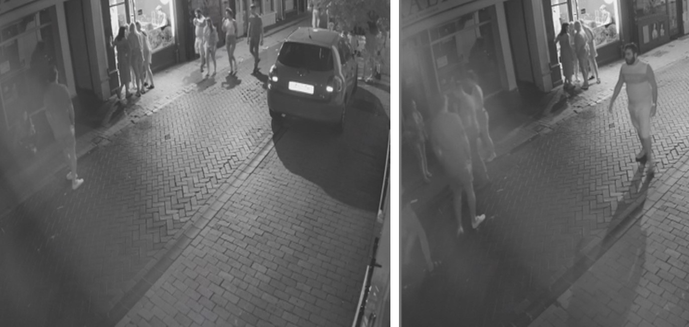 CCTV Still 