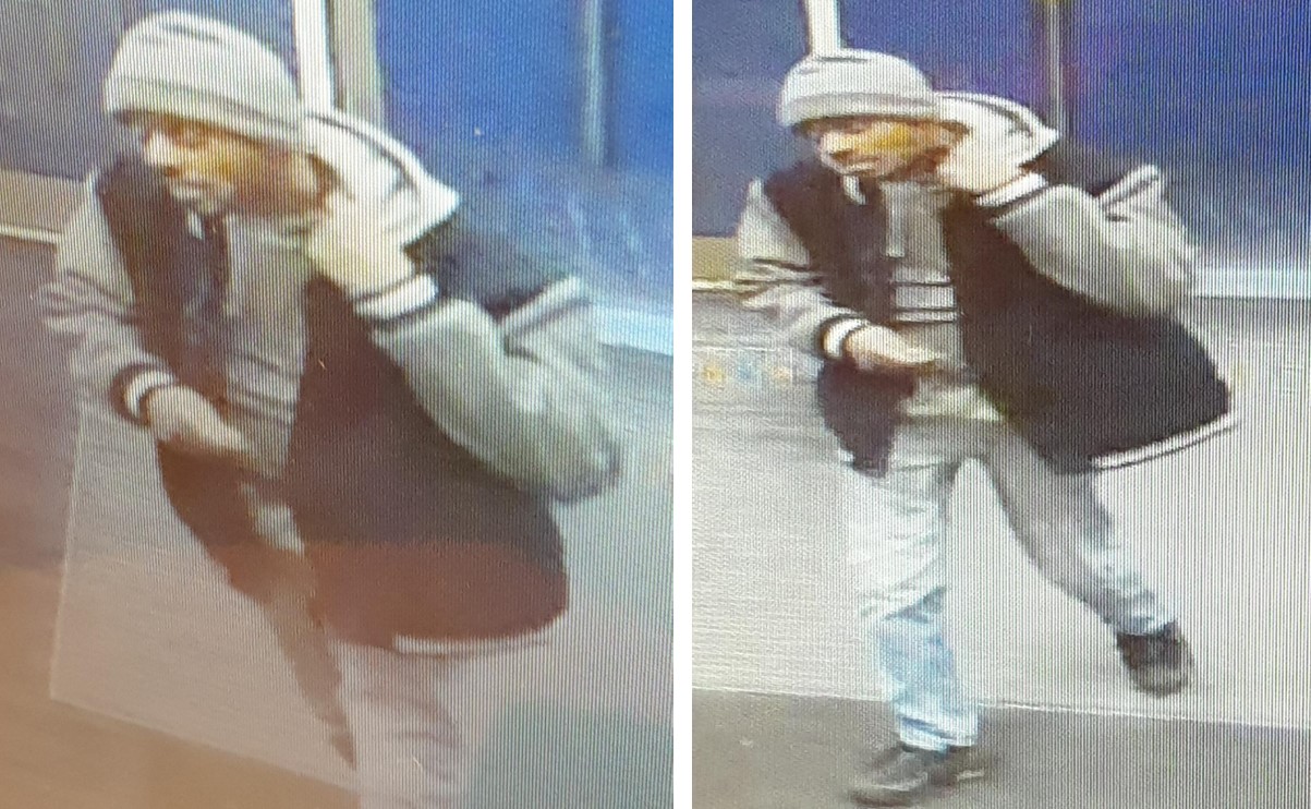 CCTV Still