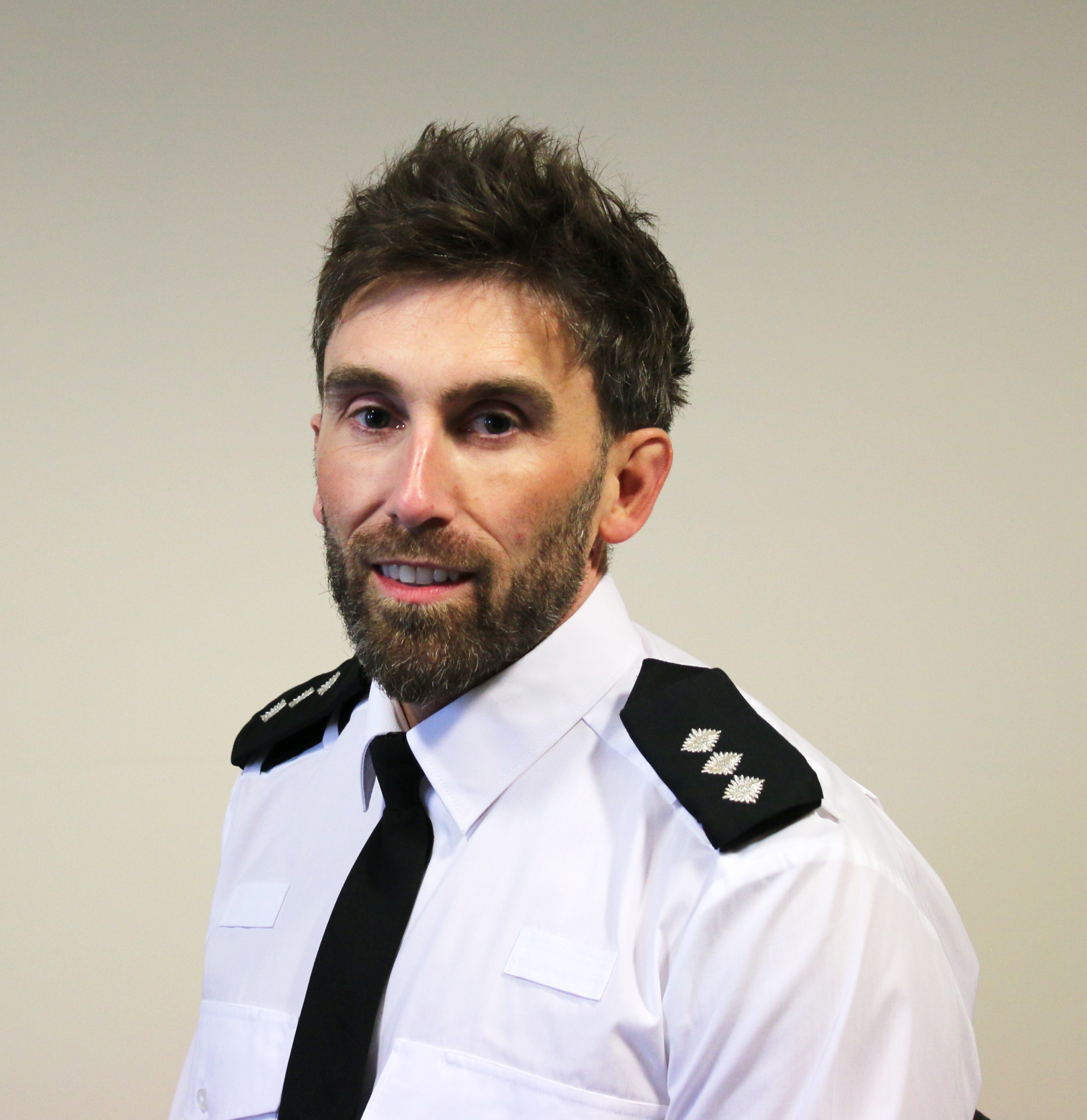 David Barrow