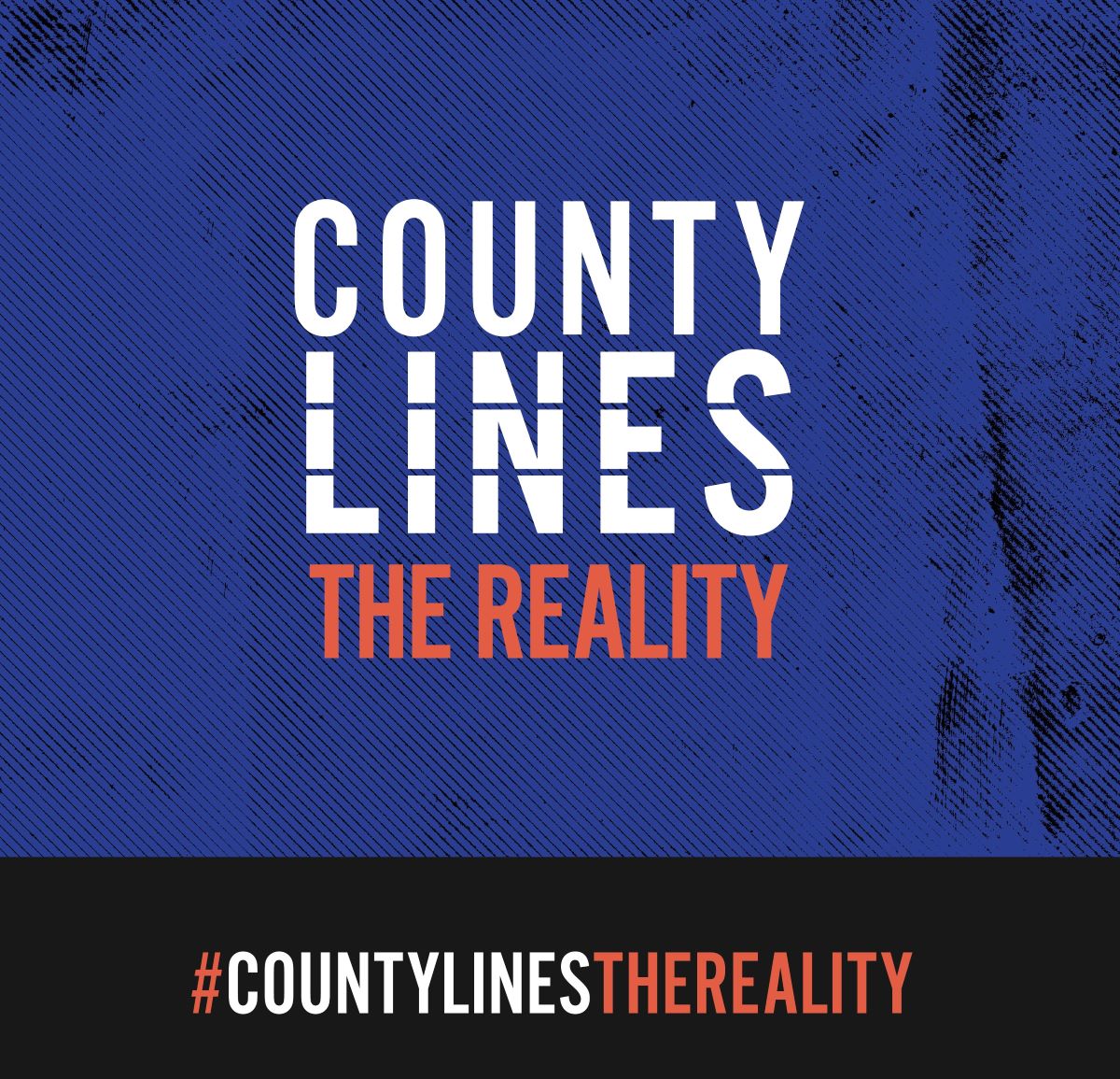 county lines