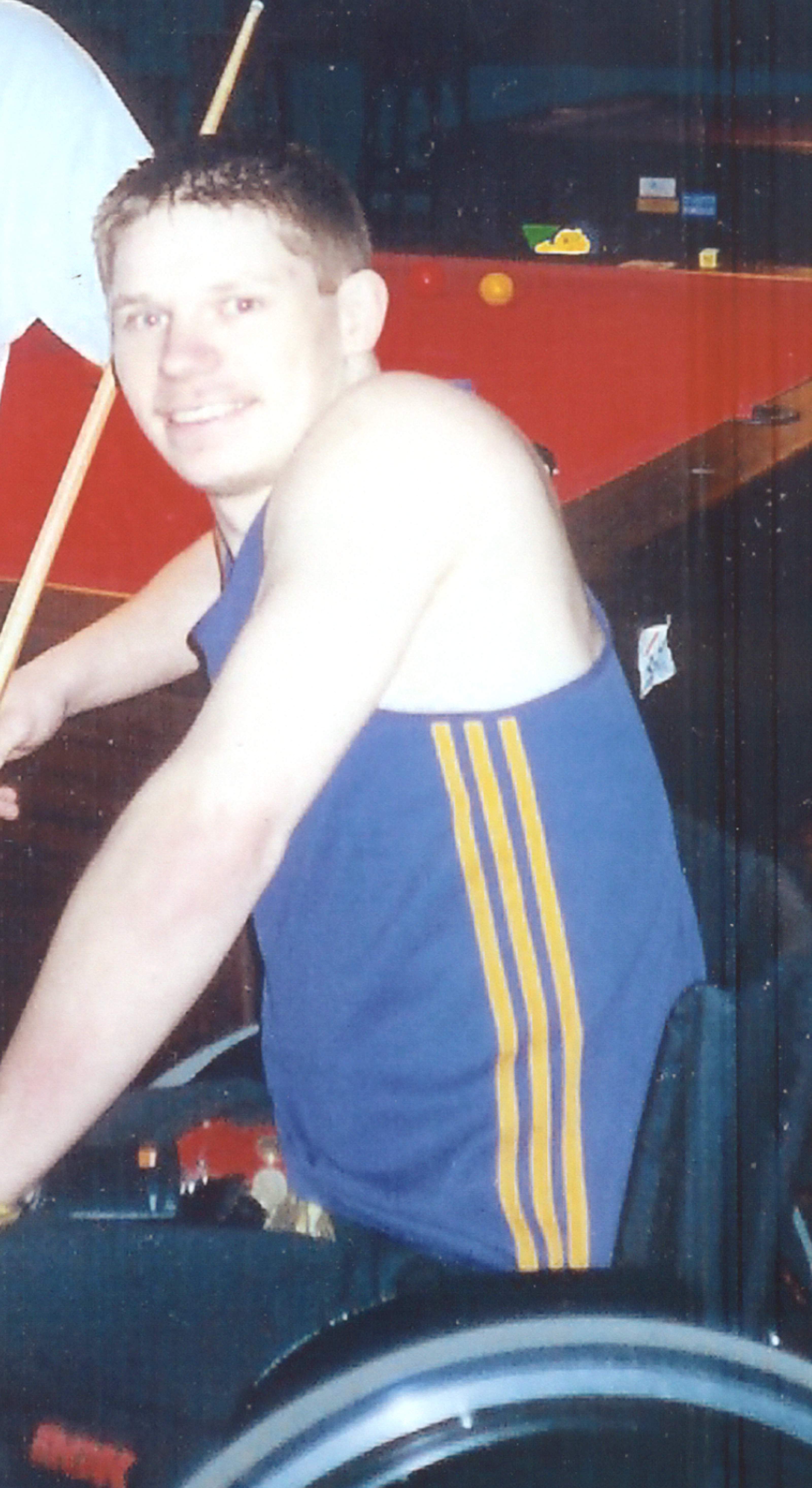 Craig Robins