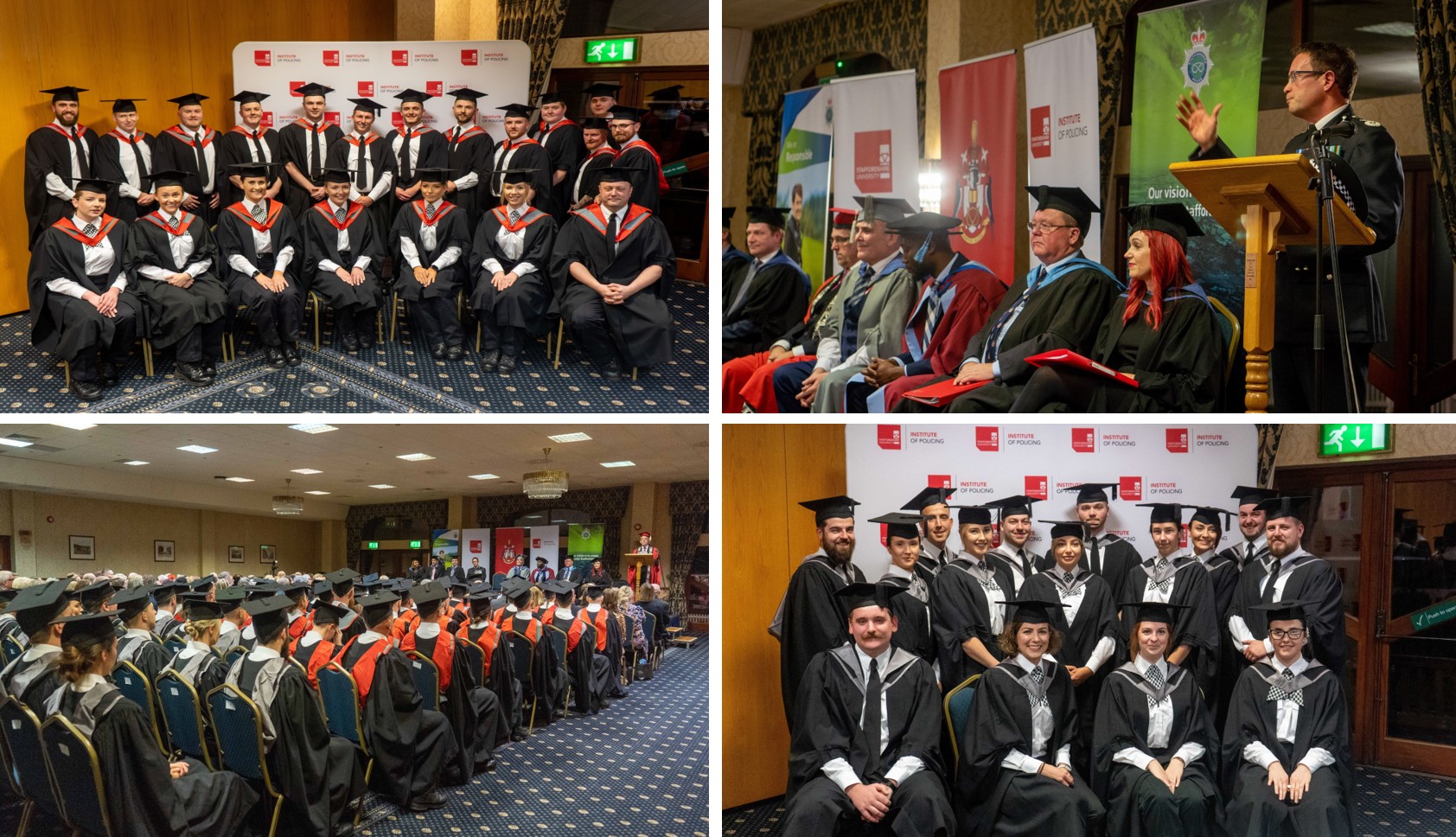 graduation