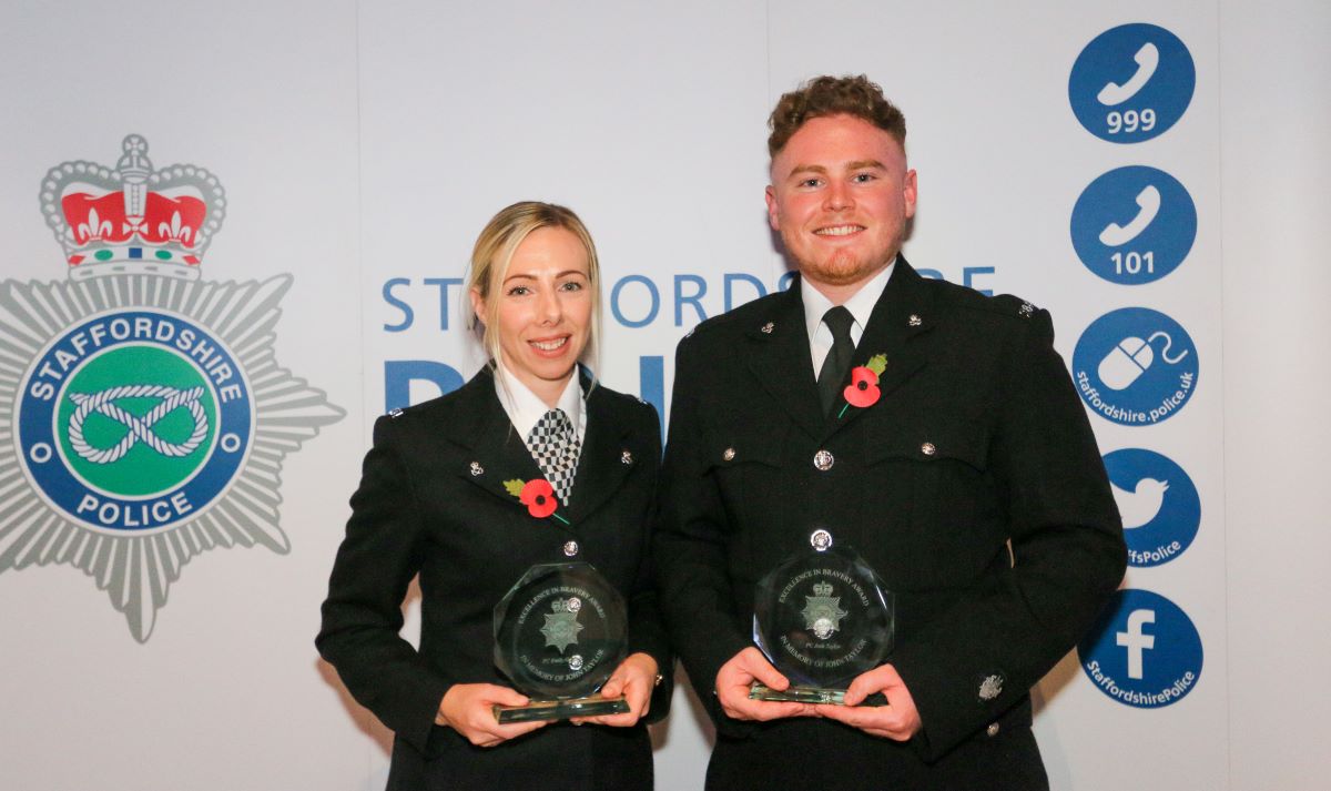 force awards