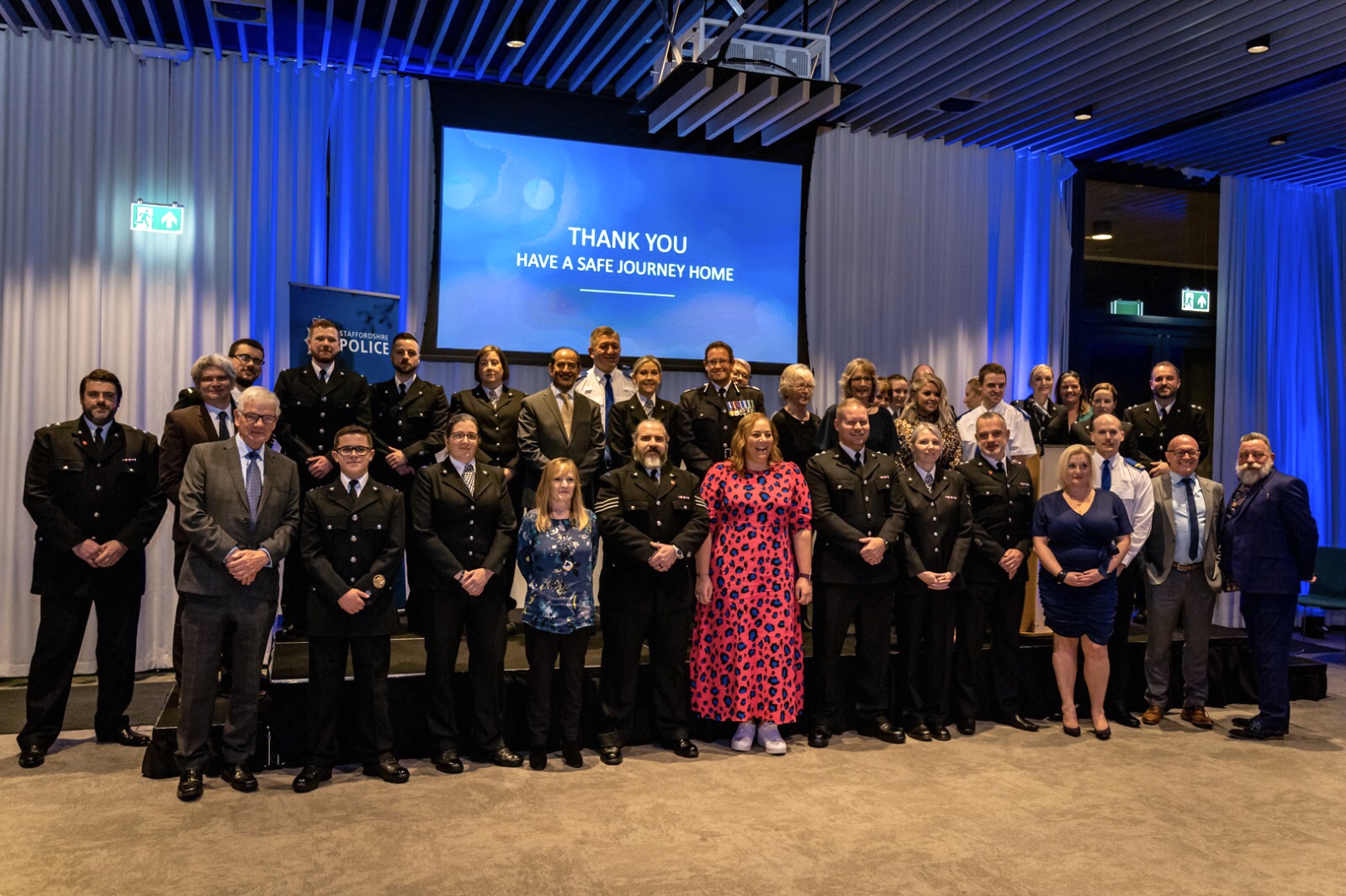 Force Awards 2022