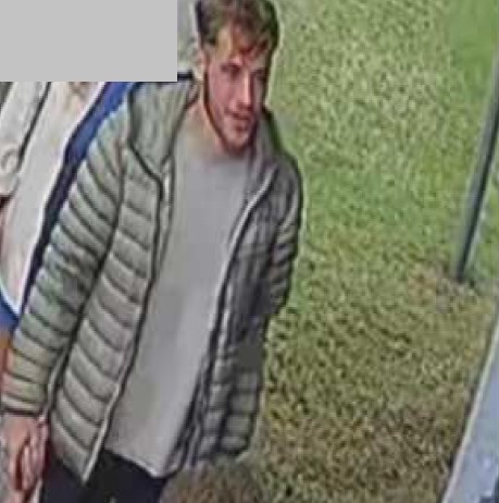 CCTV image
