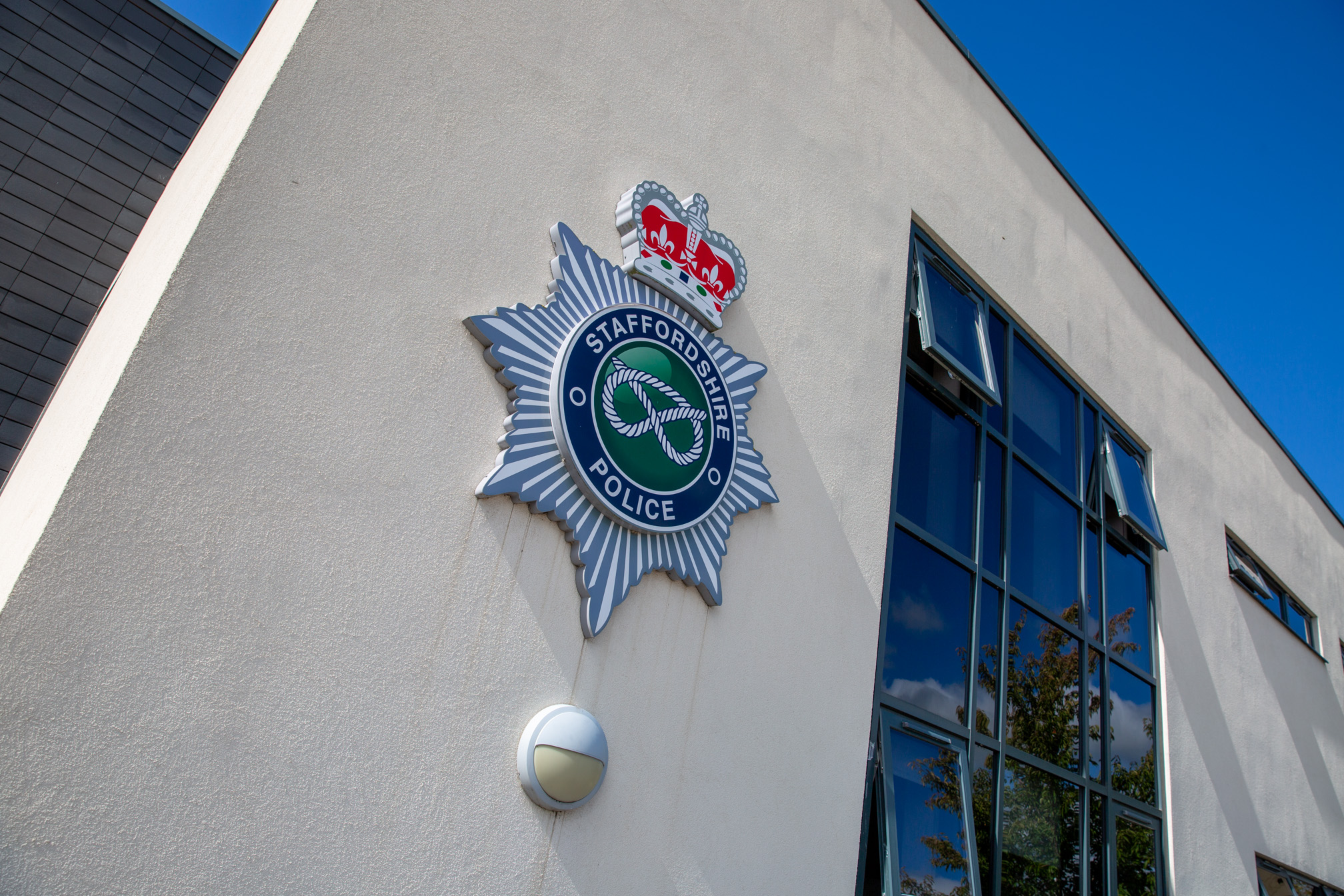 Police have asked families to take care over half-term