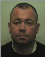 Ian Manderfield