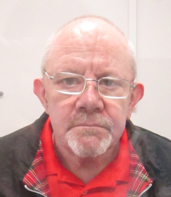 John Charles Saunders