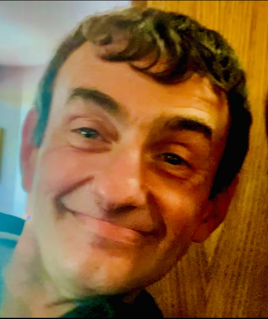Keith Rowlands